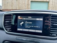 USED 2019 69 KIA SPORTAGE 1.6 CRDI GT-LINE ISG 5d 135 BHP NATIONWIDE DELIVERY