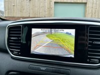 USED 2019 69 KIA SPORTAGE 1.6 CRDI GT-LINE ISG 5d 135 BHP NATIONWIDE DELIVERY