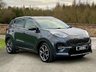 USED 2019 69 KIA SPORTAGE 1.6 CRDI GT-LINE ISG 5d 135 BHP NATIONWIDE DELIVERY