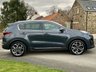 USED 2019 69 KIA SPORTAGE 1.6 CRDI GT-LINE ISG 5d 135 BHP NATIONWIDE DELIVERY