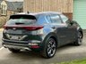 USED 2019 69 KIA SPORTAGE 1.6 CRDI GT-LINE ISG 5d 135 BHP NATIONWIDE DELIVERY