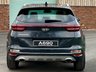 USED 2019 69 KIA SPORTAGE 1.6 CRDI GT-LINE ISG 5d 135 BHP NATIONWIDE DELIVERY