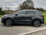 USED 2019 69 KIA SPORTAGE 1.6 CRDI GT-LINE ISG 5d 135 BHP NATIONWIDE DELIVERY