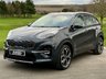 USED 2019 69 KIA SPORTAGE 1.6 CRDI GT-LINE ISG 5d 135 BHP NATIONWIDE DELIVERY