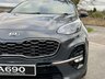 USED 2019 69 KIA SPORTAGE 1.6 CRDI GT-LINE ISG 5d 135 BHP NATIONWIDE DELIVERY
