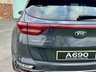 USED 2019 69 KIA SPORTAGE 1.6 CRDI GT-LINE ISG 5d 135 BHP NATIONWIDE DELIVERY