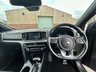 USED 2019 69 KIA SPORTAGE 1.6 CRDI GT-LINE ISG 5d 135 BHP NATIONWIDE DELIVERY