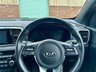 USED 2019 69 KIA SPORTAGE 1.6 CRDI GT-LINE ISG 5d 135 BHP NATIONWIDE DELIVERY