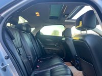USED 2011 11 JAGUAR XJ 3.0L D V6 PORTFOLIO SWB 4d AUTO 275 BHP 
