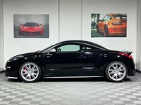 USED 2015 60 PEUGEOT RCZ 1.6 THP R 2d 267 BHP JBL SOUND SYSTEM / 1 OF 300