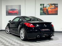 USED 2015 60 PEUGEOT RCZ 1.6 THP R 2d 267 BHP JBL SOUND SYSTEM / 1 OF 300