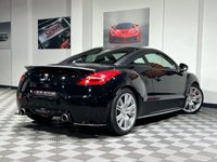 USED 2015 60 PEUGEOT RCZ 1.6 THP R 2d 267 BHP JBL SOUND SYSTEM / 1 OF 300