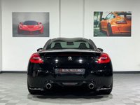 USED 2015 60 PEUGEOT RCZ 1.6 THP R 2d 267 BHP JBL SOUND SYSTEM / 1 OF 300