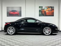 USED 2015 60 PEUGEOT RCZ 1.6 THP R 2d 267 BHP JBL SOUND SYSTEM / 1 OF 300