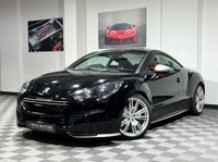 USED 2015 60 PEUGEOT RCZ 1.6 THP R 2d 267 BHP JBL SOUND SYSTEM / 1 OF 300