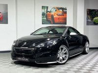 USED 2015 60 PEUGEOT RCZ 1.6 THP R 2d 267 BHP JBL SOUND SYSTEM / 1 OF 300
