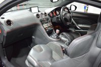 USED 2015 60 PEUGEOT RCZ 1.6 THP R 2d 267 BHP JBL SOUND SYSTEM / 1 OF 300