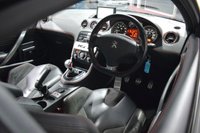 USED 2015 60 PEUGEOT RCZ 1.6 THP R 2d 267 BHP JBL SOUND SYSTEM / 1 OF 300