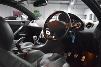 USED 2015 60 PEUGEOT RCZ 1.6 THP R 2d 267 BHP JBL SOUND SYSTEM / 1 OF 300