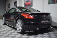 USED 2015 60 PEUGEOT RCZ 1.6 THP R 2d 267 BHP JBL SOUND SYSTEM / 1 OF 300