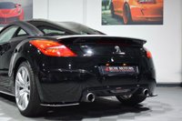 USED 2015 60 PEUGEOT RCZ 1.6 THP R 2d 267 BHP JBL SOUND SYSTEM / 1 OF 300