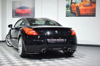 USED 2015 60 PEUGEOT RCZ 1.6 THP R 2d 267 BHP JBL SOUND SYSTEM / 1 OF 300