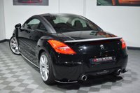 USED 2015 60 PEUGEOT RCZ 1.6 THP R 2d 267 BHP JBL SOUND SYSTEM / 1 OF 300