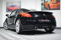USED 2015 60 PEUGEOT RCZ 1.6 THP R 2d 267 BHP JBL SOUND SYSTEM / 1 OF 300
