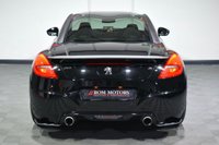 USED 2015 60 PEUGEOT RCZ 1.6 THP R 2d 267 BHP JBL SOUND SYSTEM / 1 OF 300