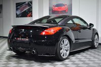 USED 2015 60 PEUGEOT RCZ 1.6 THP R 2d 267 BHP JBL SOUND SYSTEM / 1 OF 300