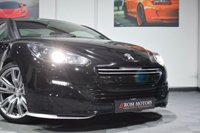 USED 2015 60 PEUGEOT RCZ 1.6 THP R 2d 267 BHP JBL SOUND SYSTEM / 1 OF 300