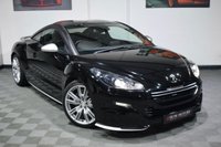 USED 2015 60 PEUGEOT RCZ 1.6 THP R 2d 267 BHP JBL SOUND SYSTEM / 1 OF 300