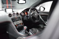 USED 2015 60 PEUGEOT RCZ 1.6 THP R 2d 267 BHP JBL SOUND SYSTEM / 1 OF 300