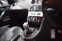 USED 2015 60 PEUGEOT RCZ 1.6 THP R 2d 267 BHP JBL SOUND SYSTEM / 1 OF 300