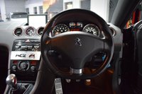 USED 2015 60 PEUGEOT RCZ 1.6 THP R 2d 267 BHP JBL SOUND SYSTEM / 1 OF 300