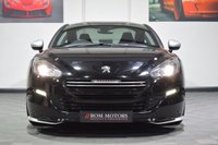 USED 2015 60 PEUGEOT RCZ 1.6 THP R 2d 267 BHP JBL SOUND SYSTEM / 1 OF 300
