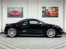 USED 2015 60 PEUGEOT RCZ 1.6 THP R 2d 267 BHP JBL SOUND SYSTEM / 1 OF 300