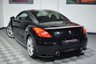 USED 2015 60 PEUGEOT RCZ 1.6 THP R 2d 267 BHP JBL SOUND SYSTEM / 1 OF 300