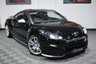 USED 2015 60 PEUGEOT RCZ 1.6 THP R 2d 267 BHP JBL SOUND SYSTEM / 1 OF 300