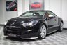 USED 2015 60 PEUGEOT RCZ 1.6 THP R 2d 267 BHP JBL SOUND SYSTEM / 1 OF 300