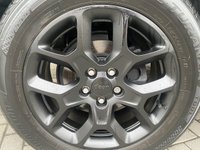 USED 2018 68 JEEP RENEGADE 1.4 LONGITUDE 5d 138 BHP VERY RARE STONE INTERIOR