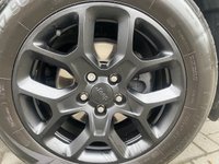 USED 2018 68 JEEP RENEGADE 1.4 LONGITUDE 5d 138 BHP VERY RARE STONE INTERIOR