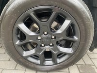USED 2018 68 JEEP RENEGADE 1.4 LONGITUDE 5d 138 BHP VERY RARE STONE INTERIOR
