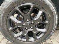 USED 2018 68 JEEP RENEGADE 1.4 LONGITUDE 5d 138 BHP VERY RARE STONE INTERIOR