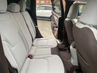 USED 2018 68 JEEP RENEGADE 1.4 LONGITUDE 5d 138 BHP VERY RARE STONE INTERIOR