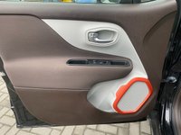 USED 2018 68 JEEP RENEGADE 1.4 LONGITUDE 5d 138 BHP VERY RARE STONE INTERIOR
