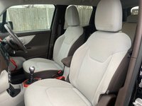 USED 2018 68 JEEP RENEGADE 1.4 LONGITUDE 5d 138 BHP VERY RARE STONE INTERIOR