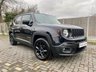 USED 2018 68 JEEP RENEGADE 1.4 LONGITUDE 5d 138 BHP VERY RARE STONE INTERIOR