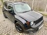 USED 2018 68 JEEP RENEGADE 1.4 LONGITUDE 5d 138 BHP VERY RARE STONE INTERIOR