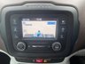 USED 2018 68 JEEP RENEGADE 1.4 LONGITUDE 5d 138 BHP VERY RARE STONE INTERIOR